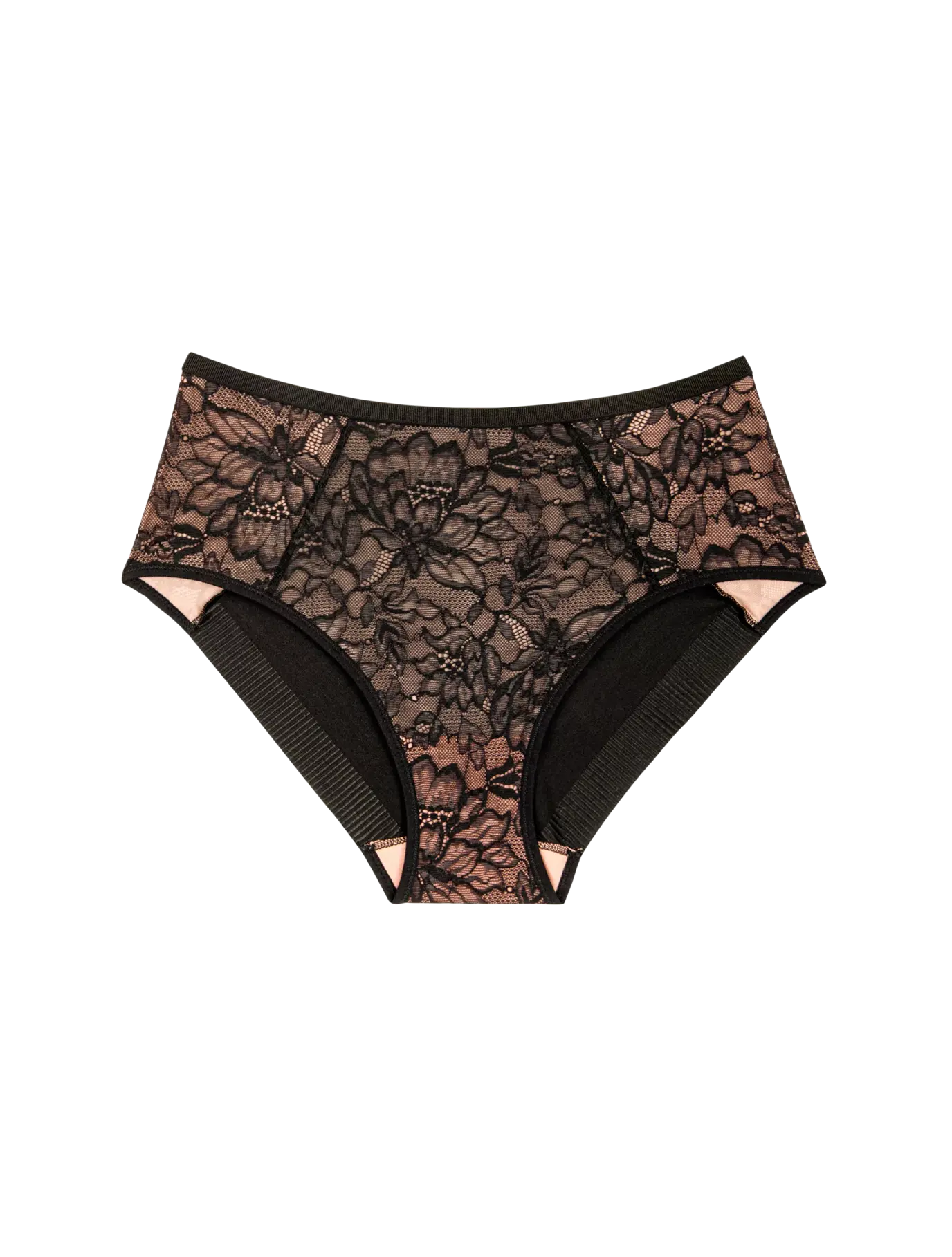 Culotte maxi Amourette Charm