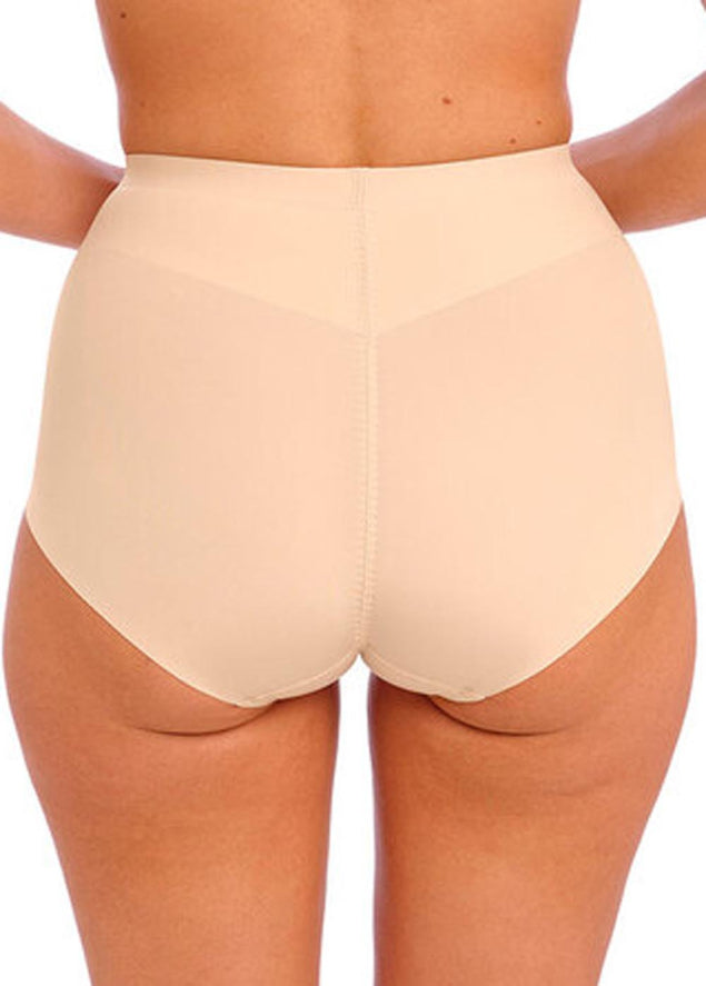 slip sculptant Inès secret