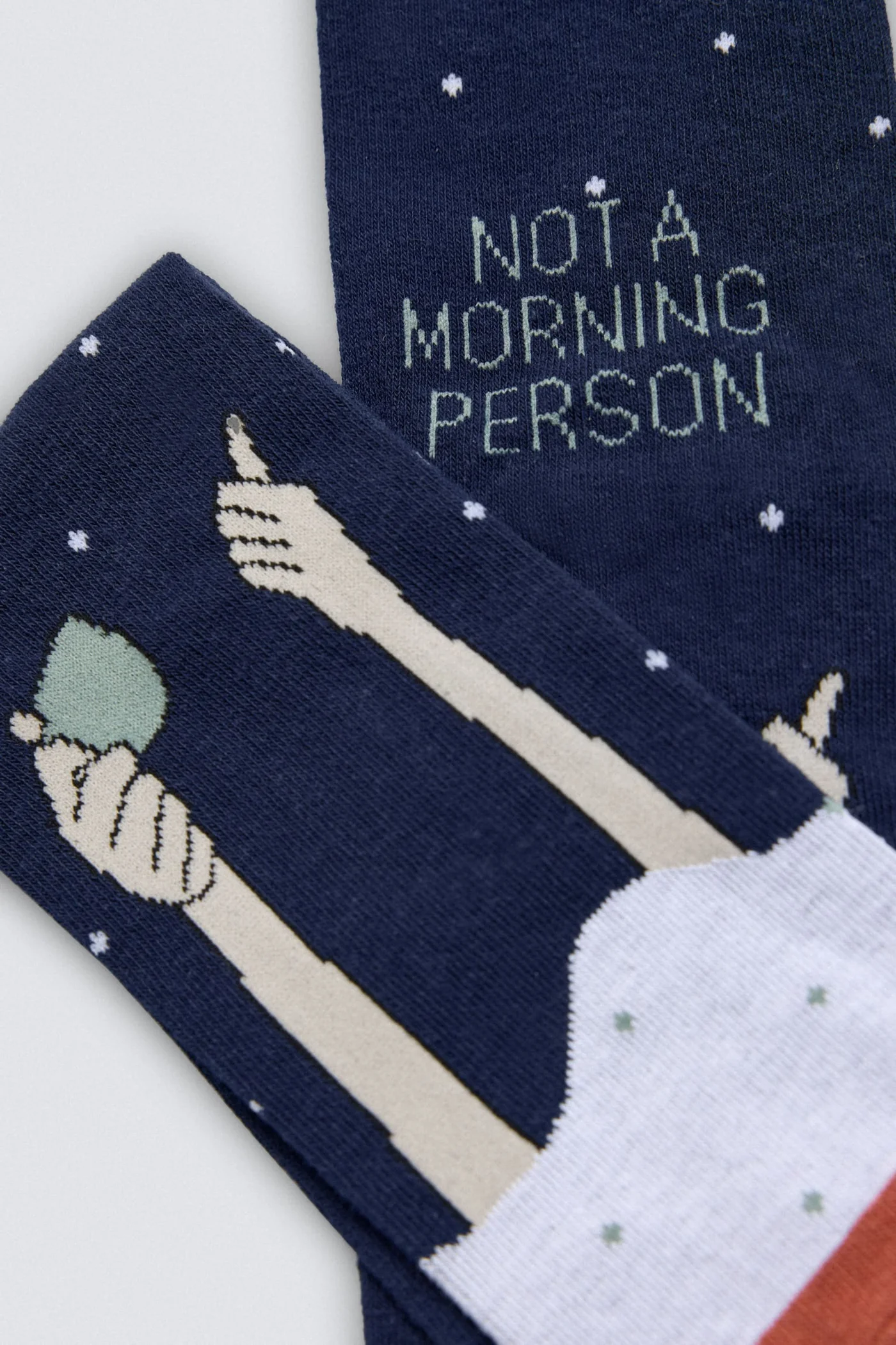 Coffret cadeau de 3 chaussettes homme