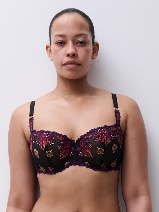 Soutien-gorge Champs Elysées corbeille