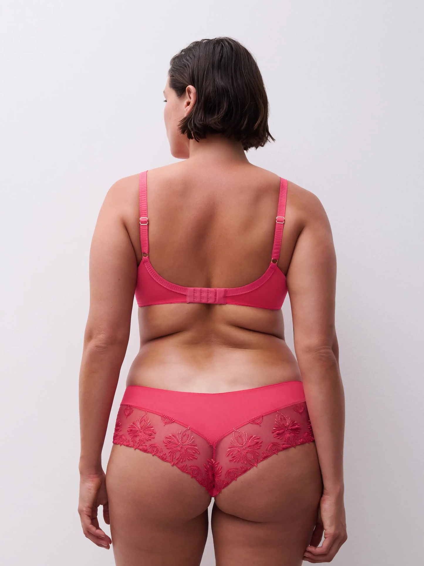 Soutien-gorge champs Elysees emboîtant