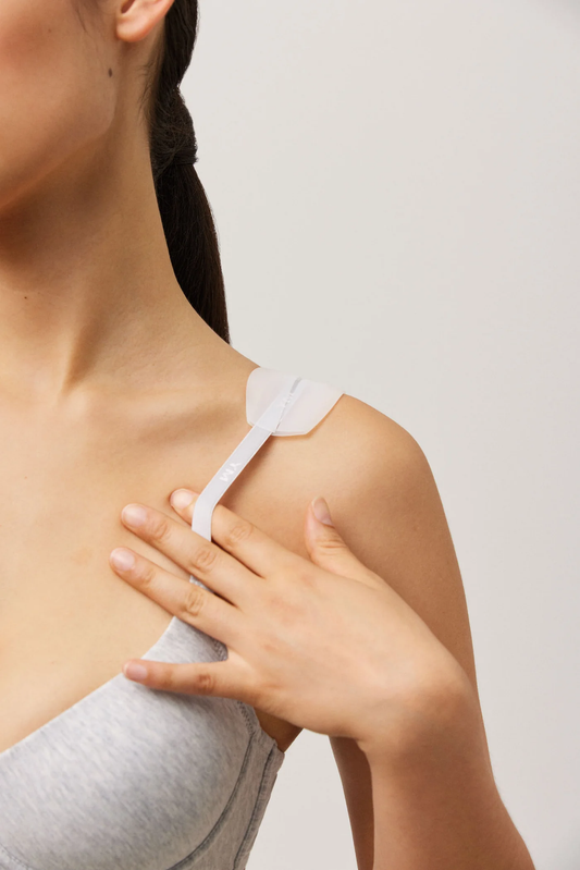Épaulette de soutien gorge