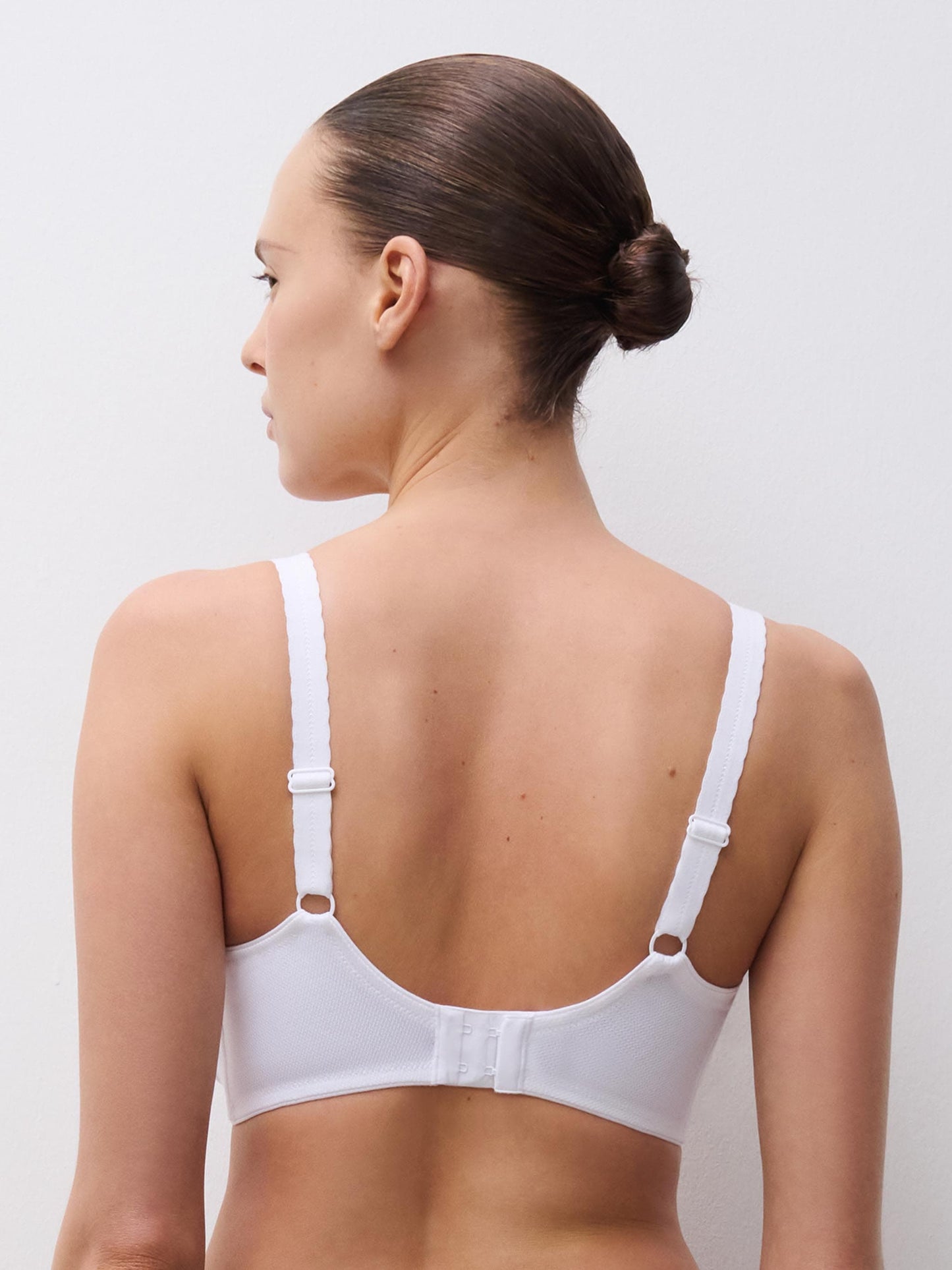 Soutien gorge Emboîtant Amazone