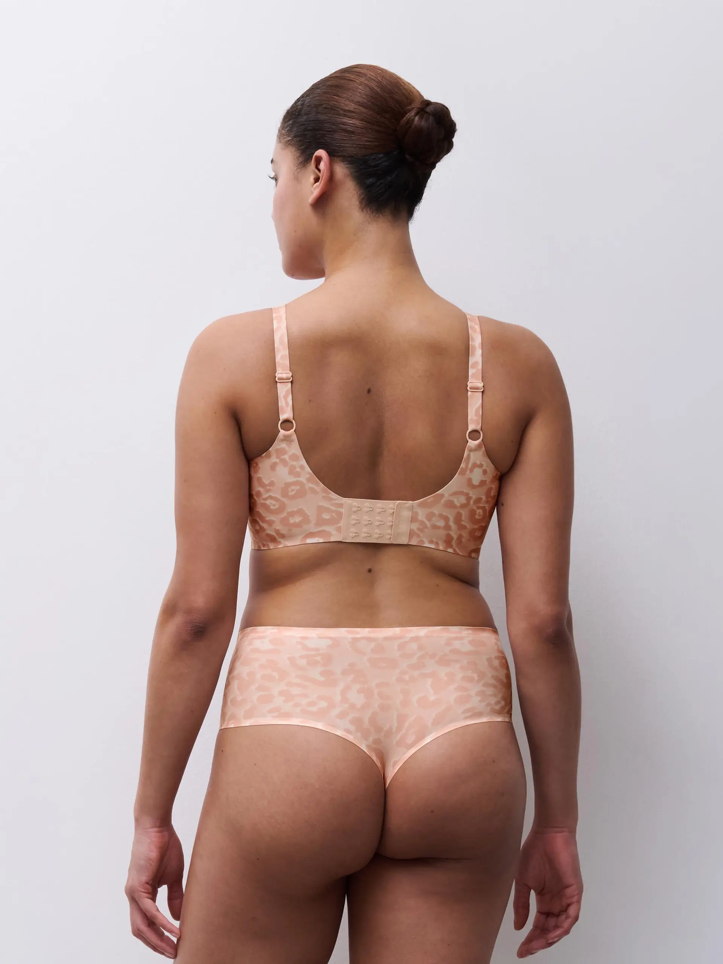 Soutien gorge sans armature SoftStretch Power