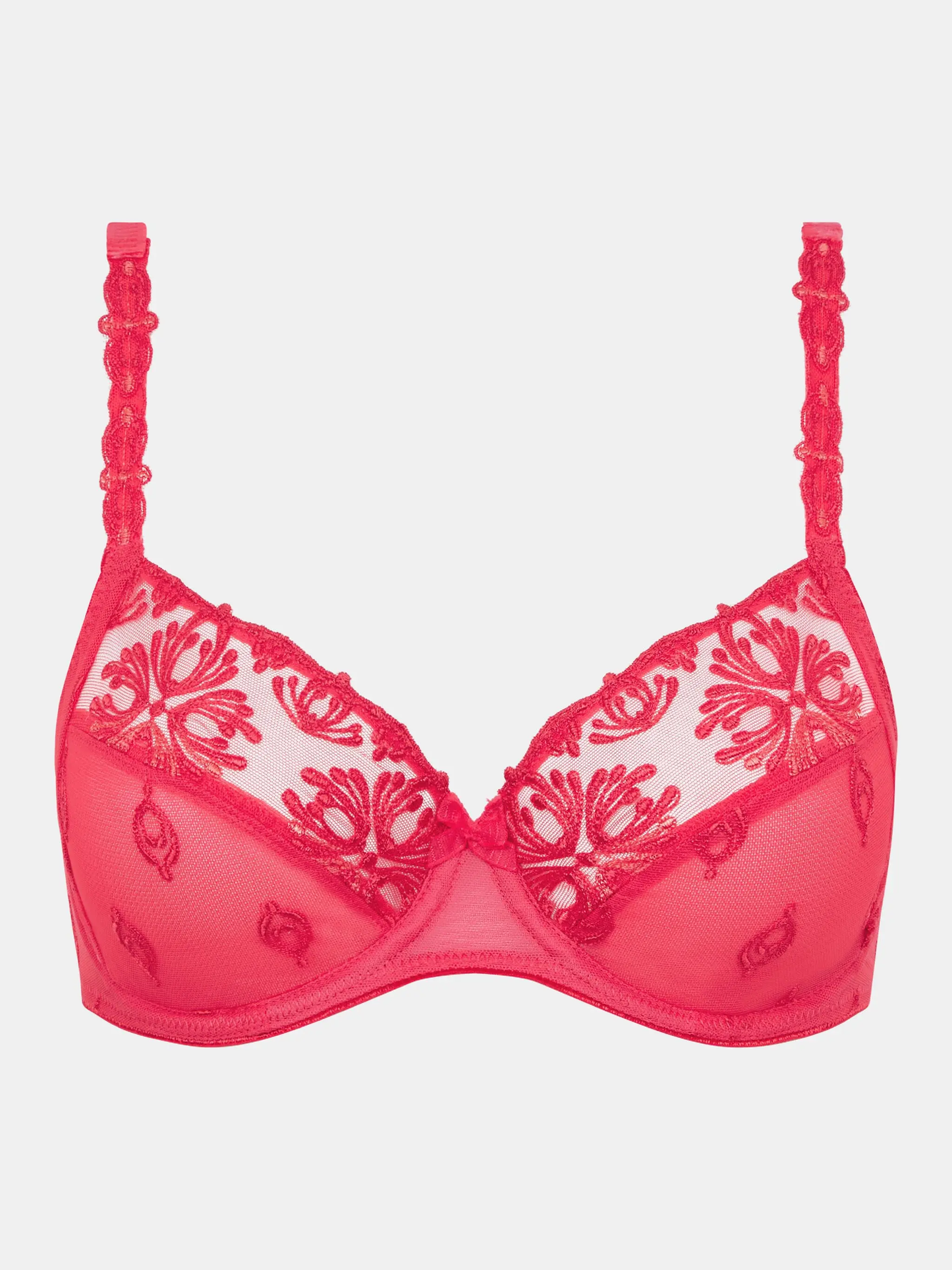 Soutien-gorge champs Elysees emboîtant