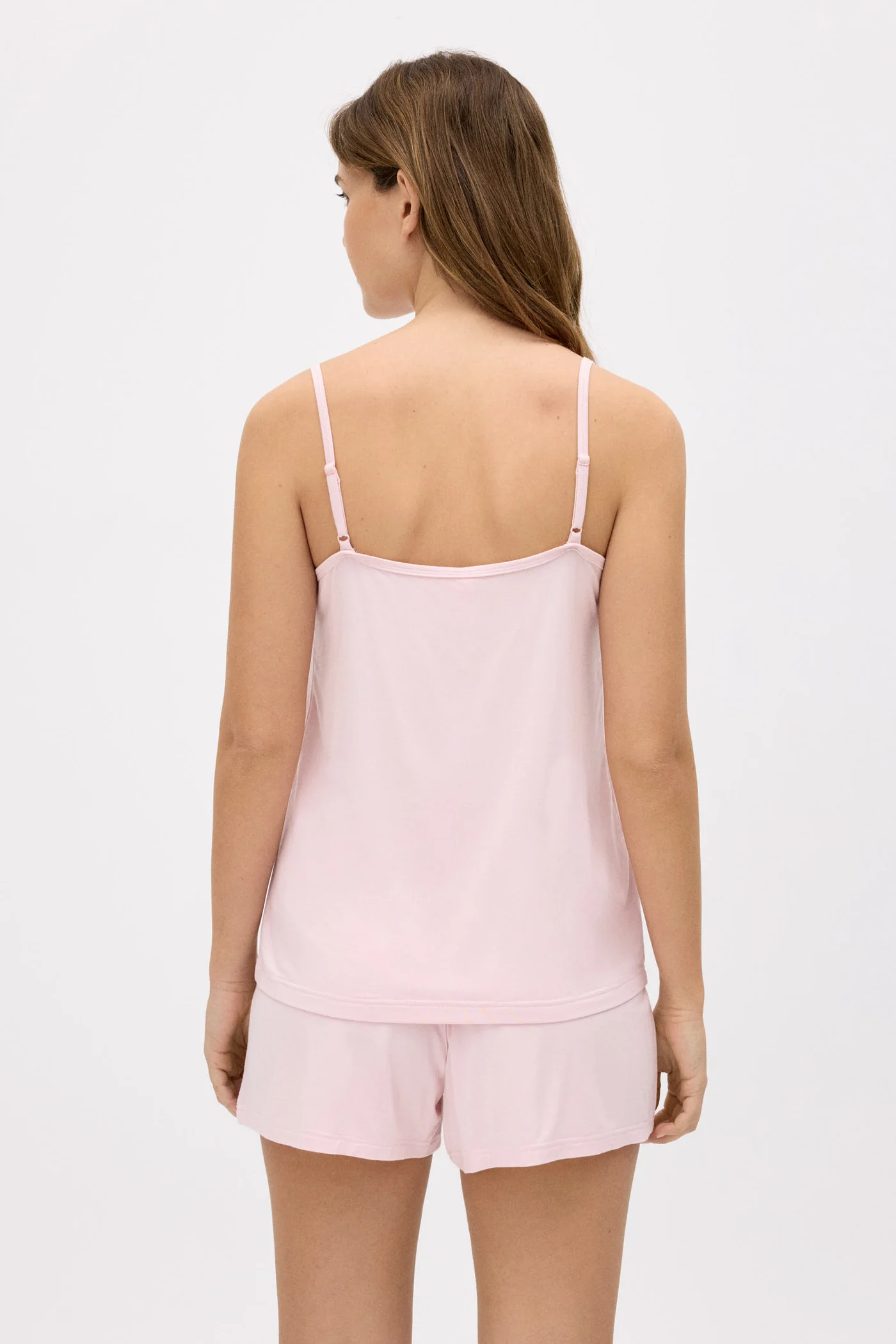 Ensemble pyjama débardeur