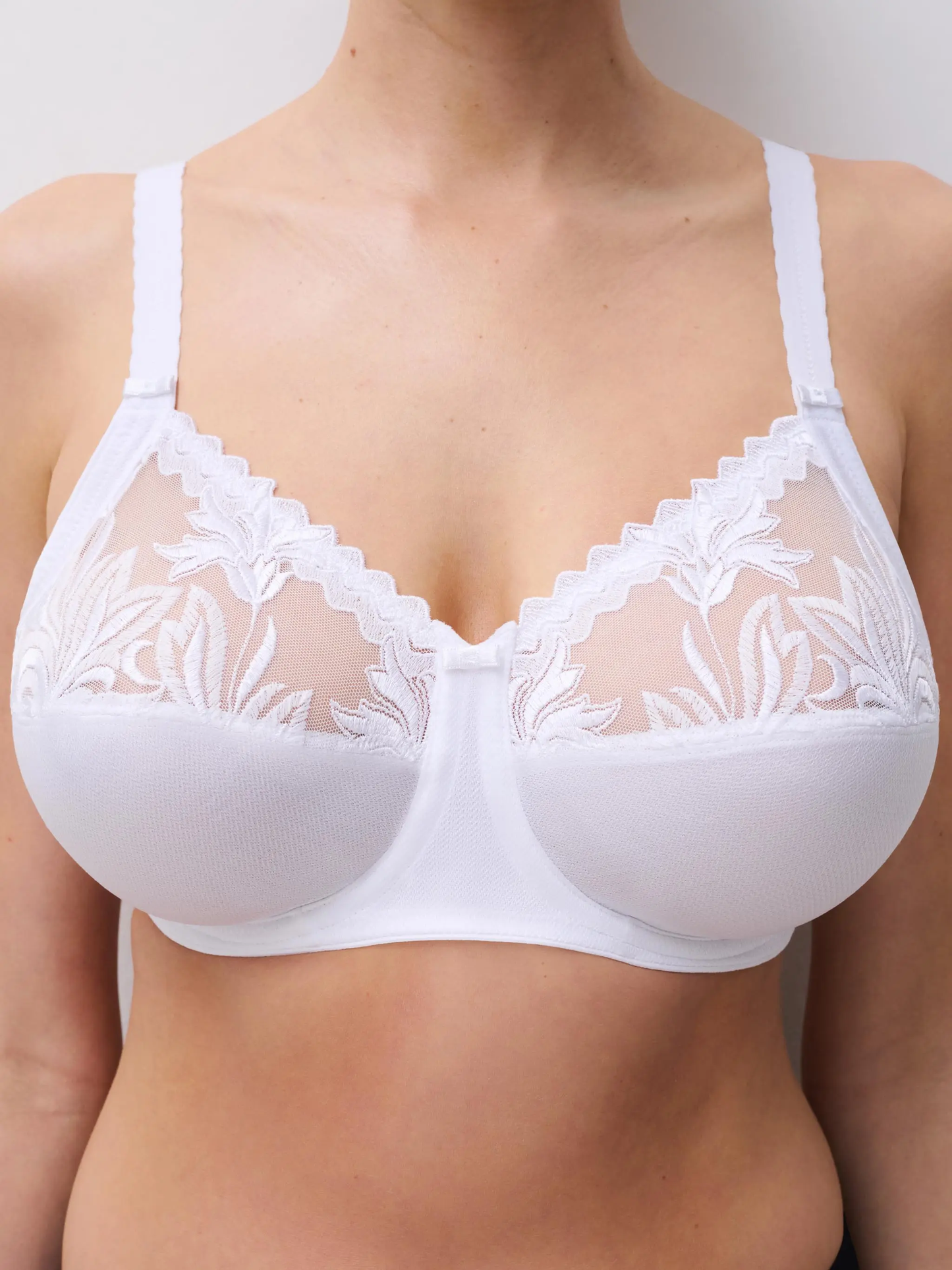 Soutien gorge Emboîtant Amazone