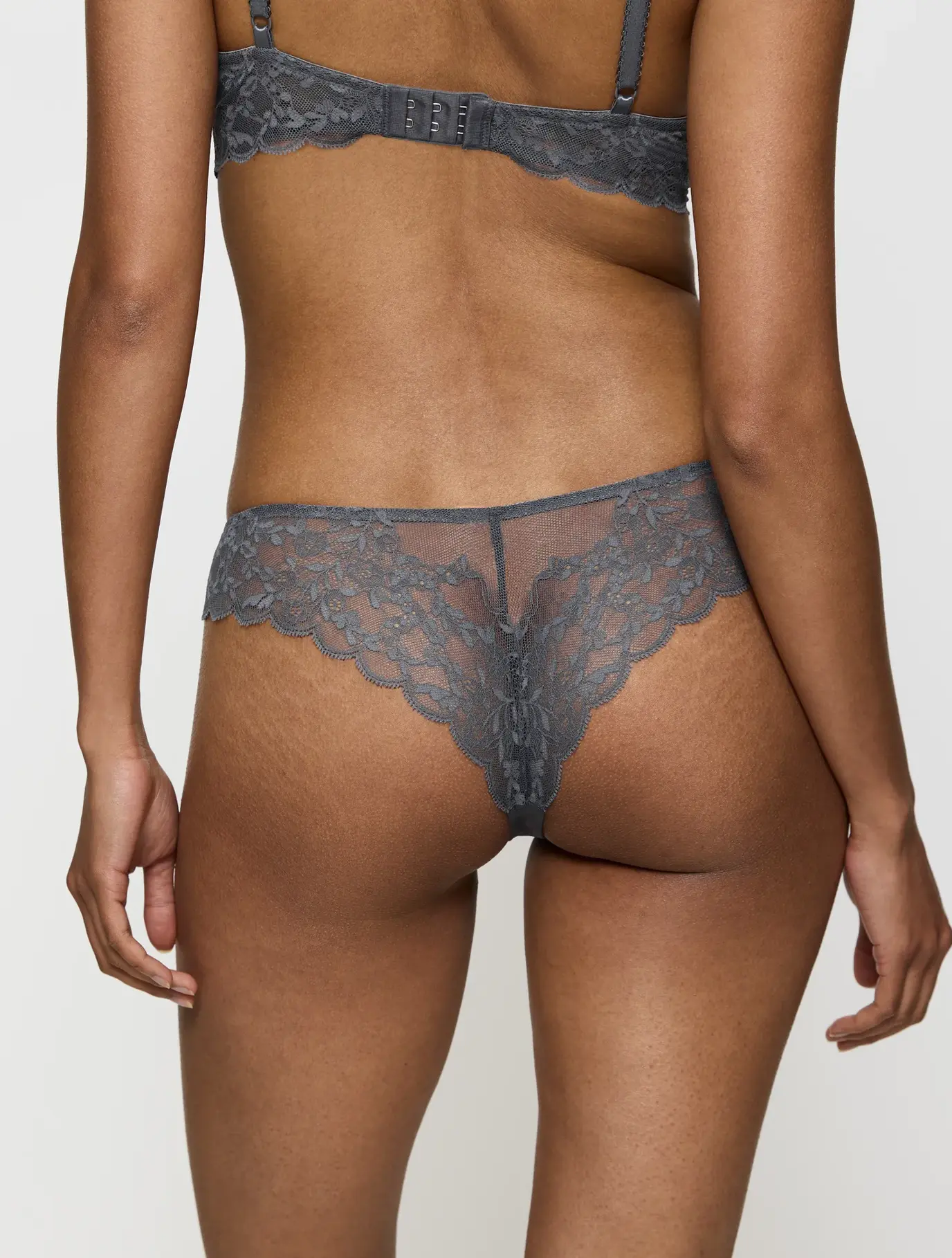 Brésilien Sensual Spotlight