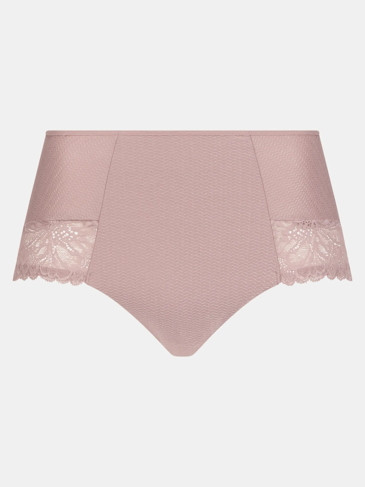 Culotte taille haute sublime