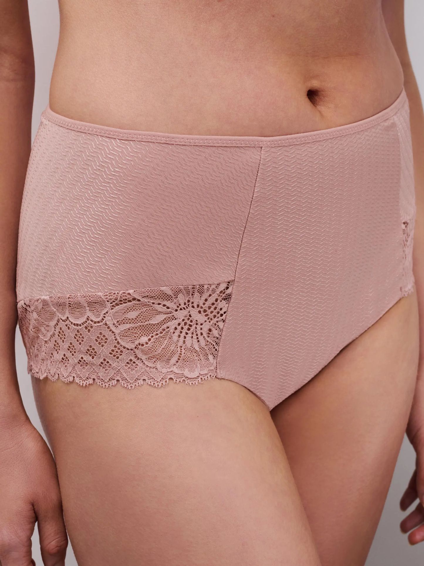 Culotte taille haute sublime