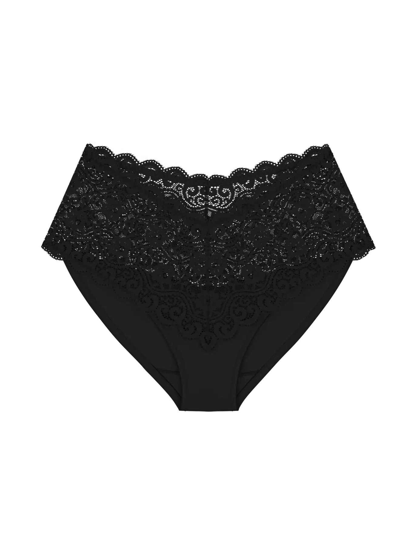 Culotte maxi Amourette