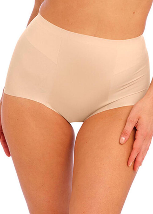 slip sculptant Inès secret