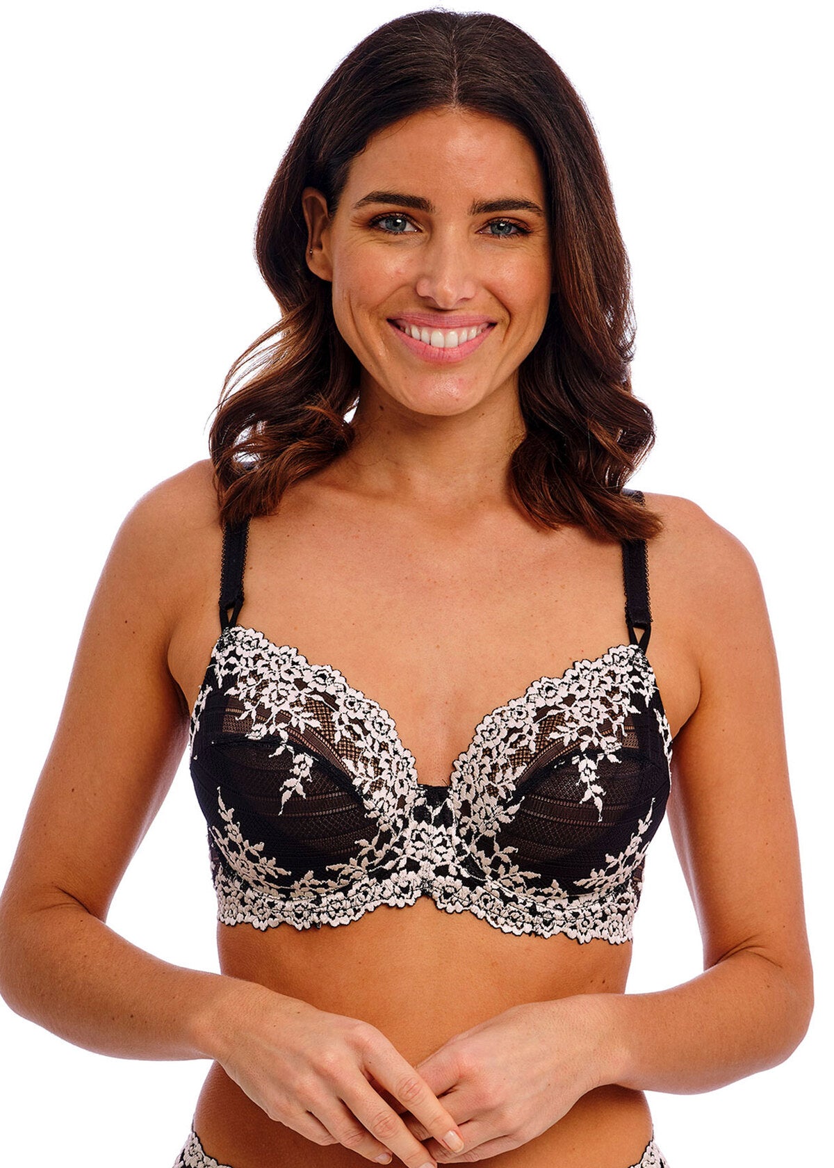 Soutien gorge Embrace Lace classique