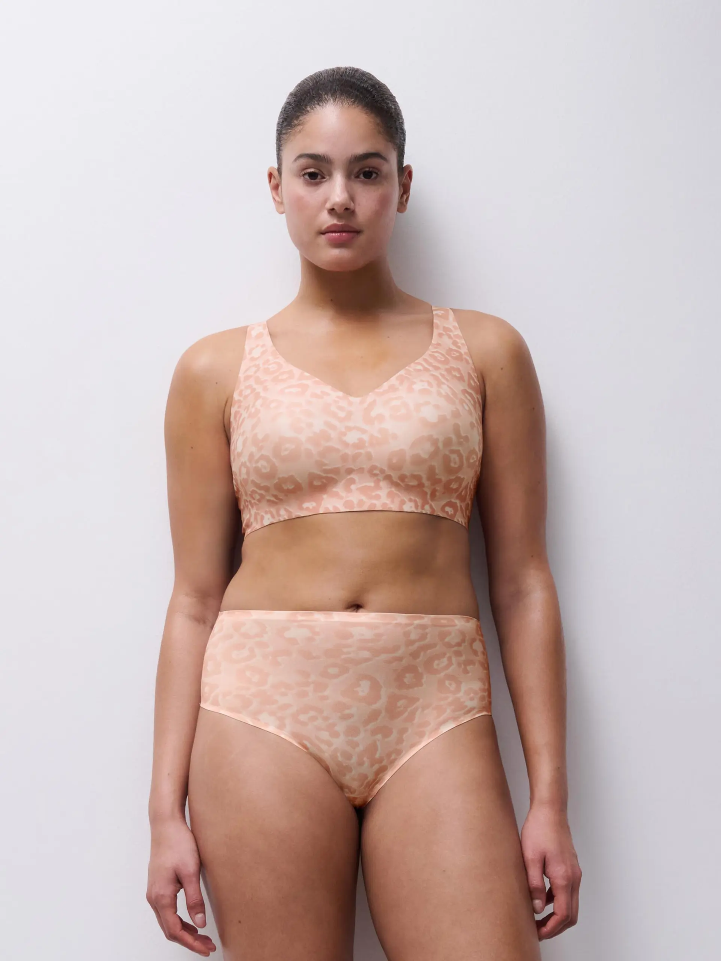 Soutien gorge sans armature SoftStretch Power