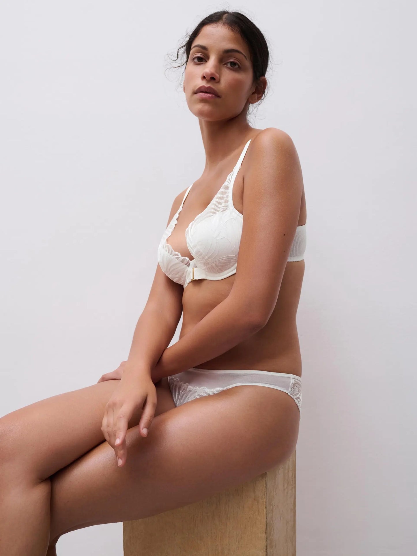 Soutien-gorge Legend coques plongeant