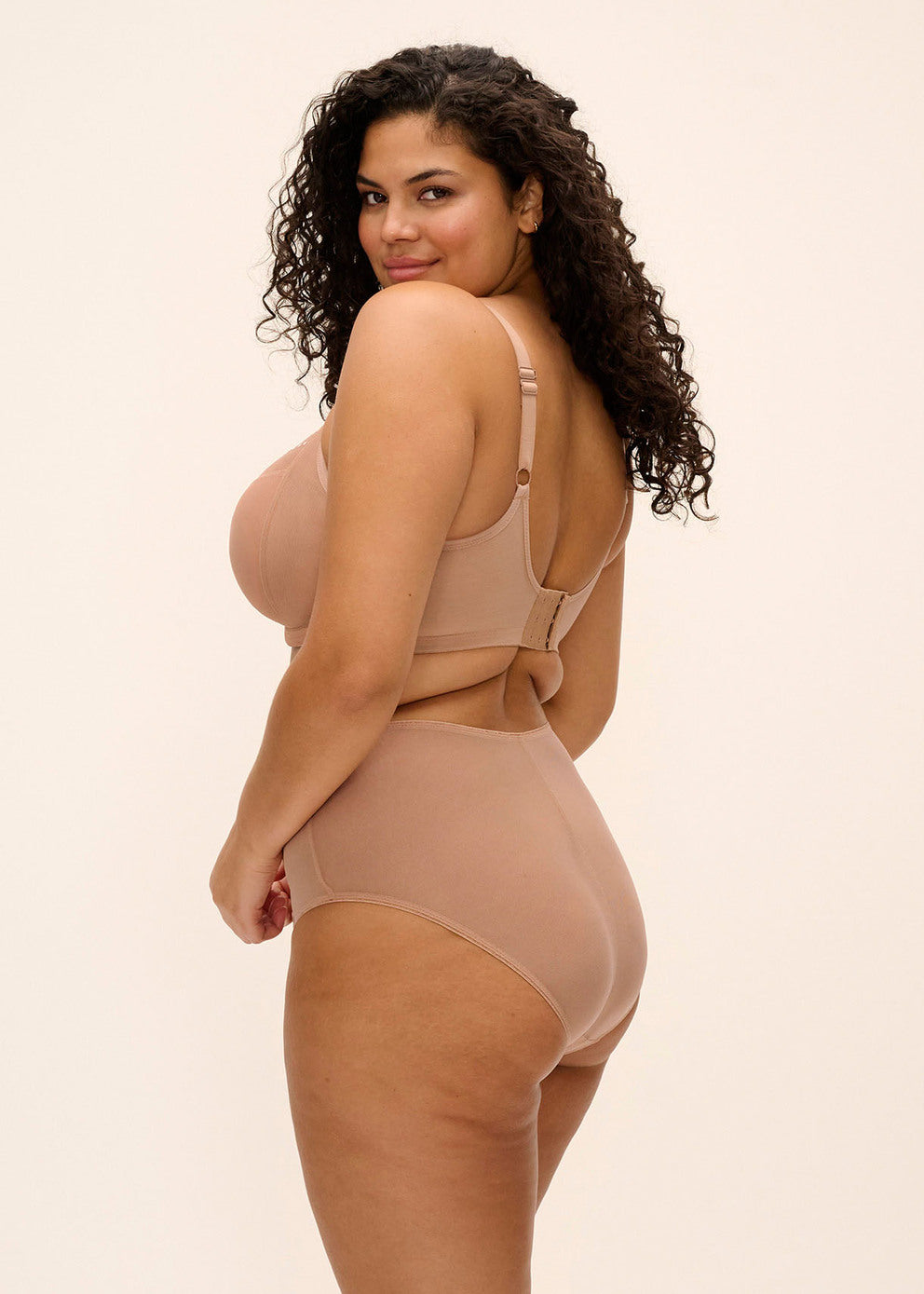 Soutien-gorge Matilda Armature