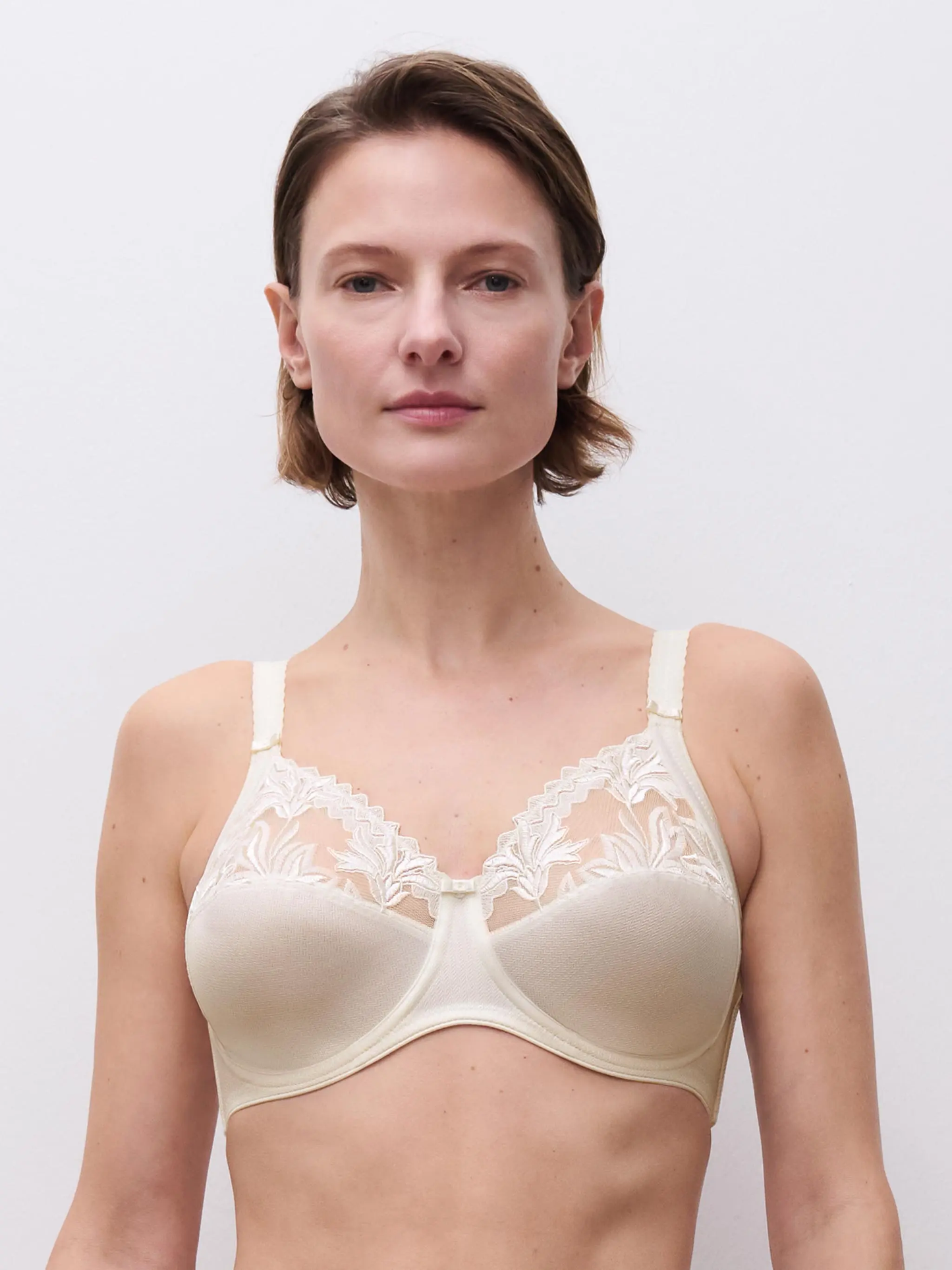 Soutien gorge Emboîtant Amazone