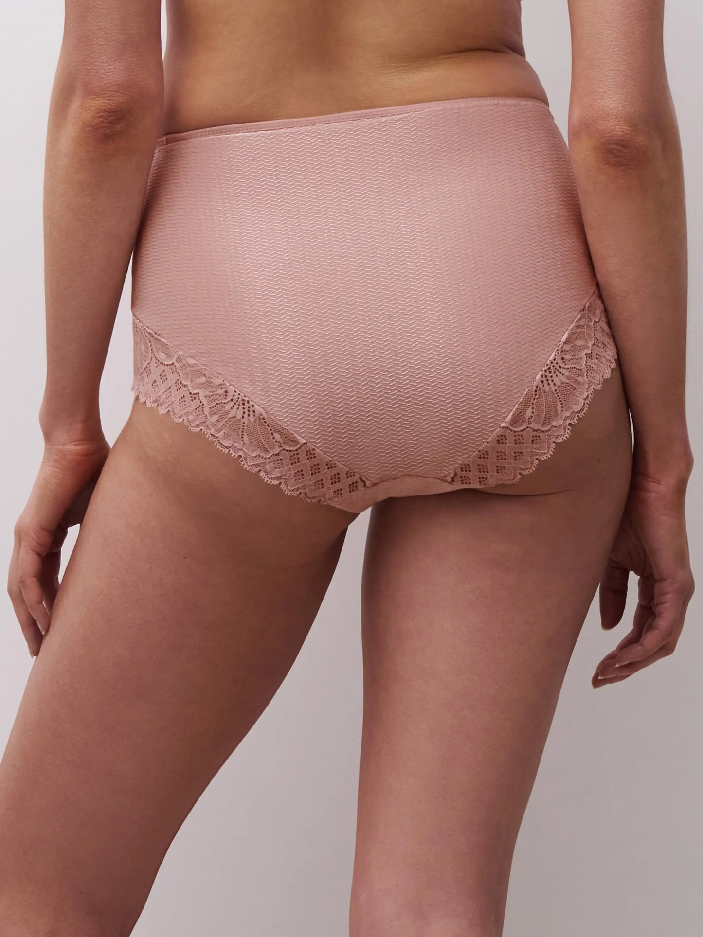 Culotte taille haute sublime