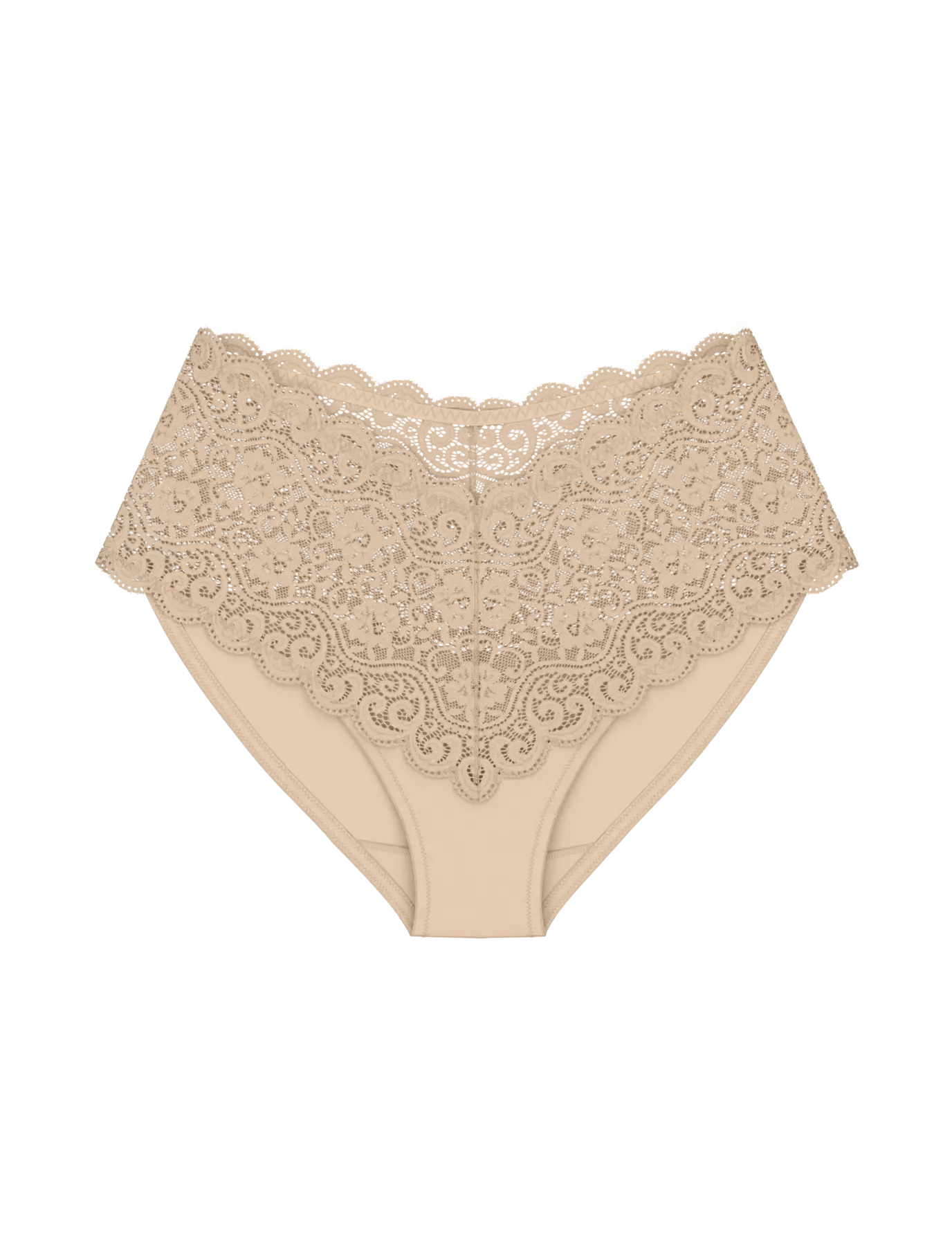 Culotte maxi Amourette