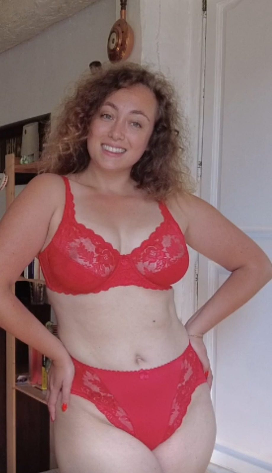 Slip microfibre Delphine