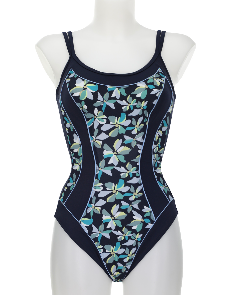 Maillot de bain 1 pièce