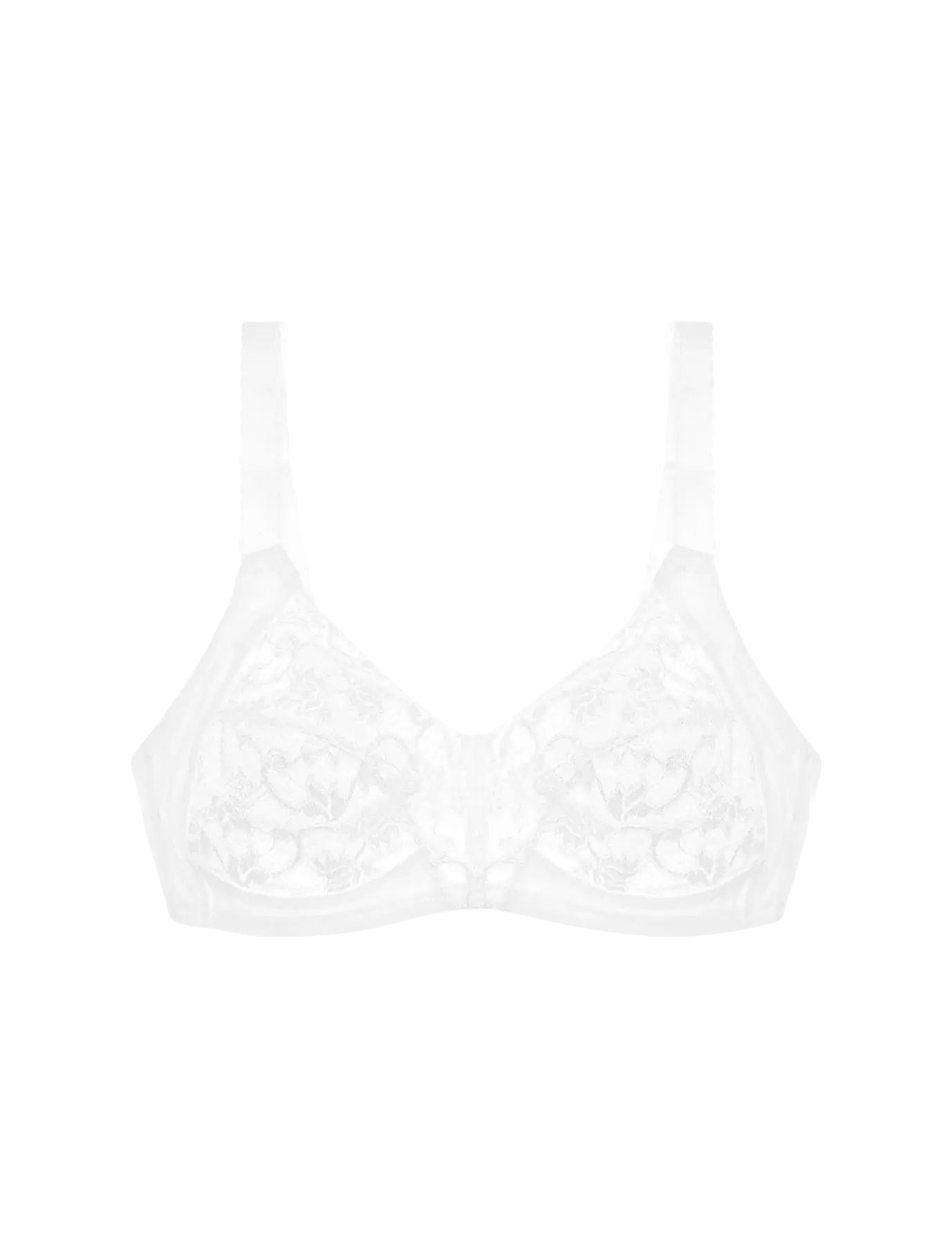 Soutien gorge sans armature Delicate Doreen