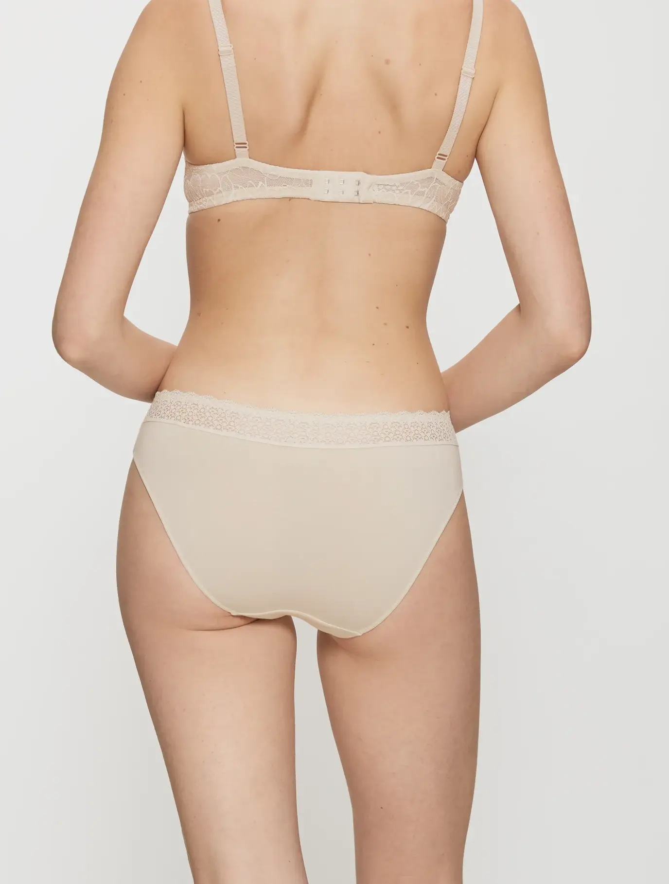 Slip Tai feel of modal