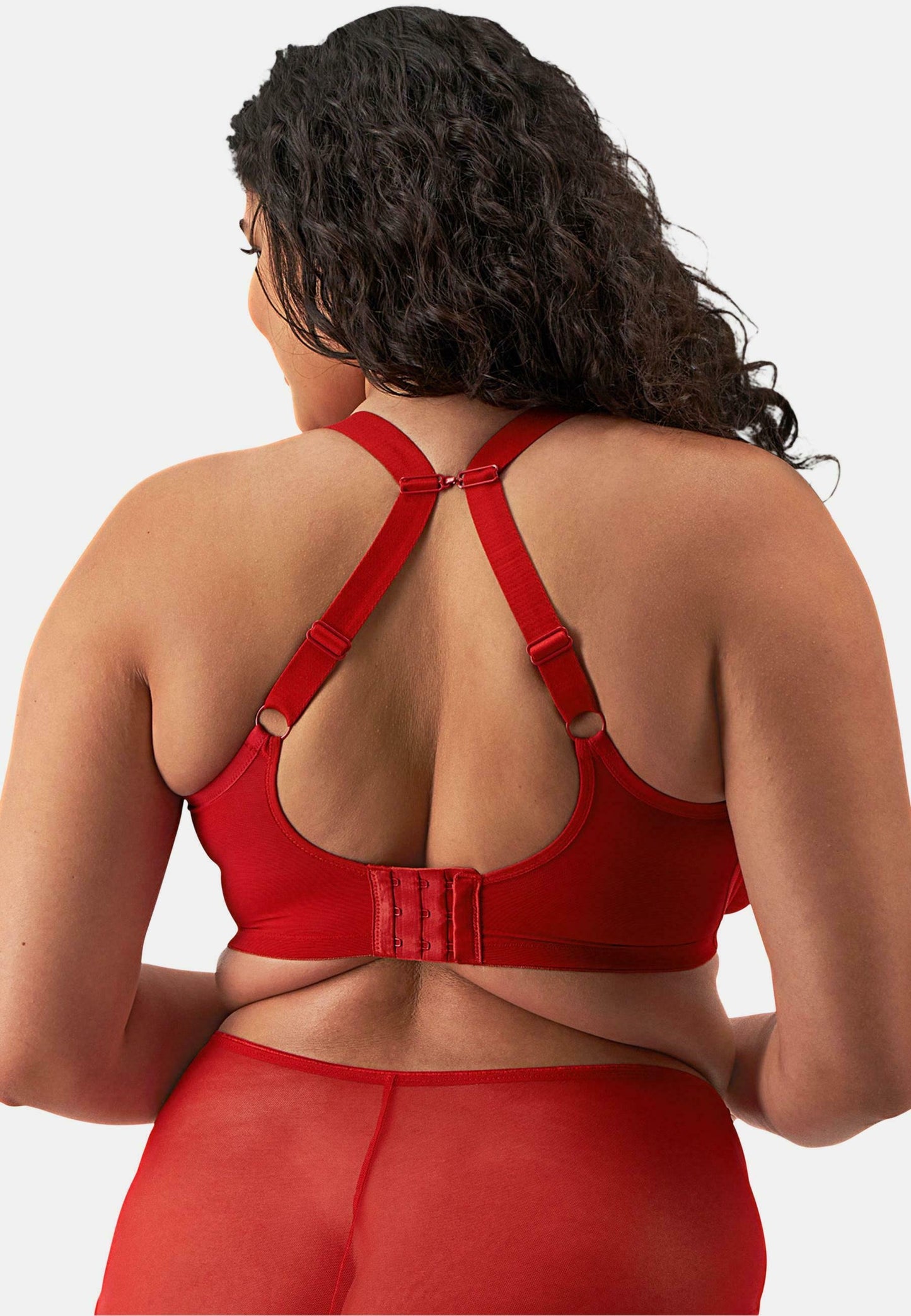 Soutien-gorge Matilda Armature