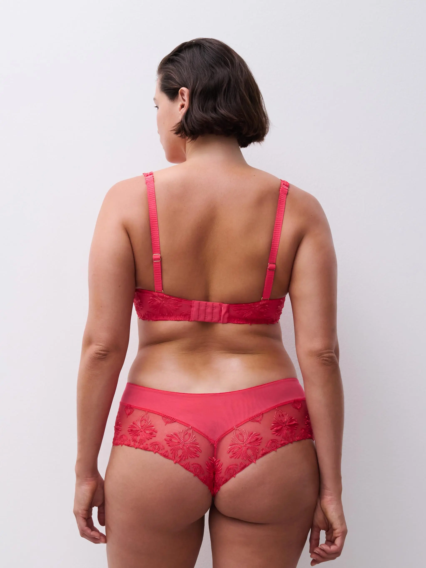 Shorty Champs Elysées