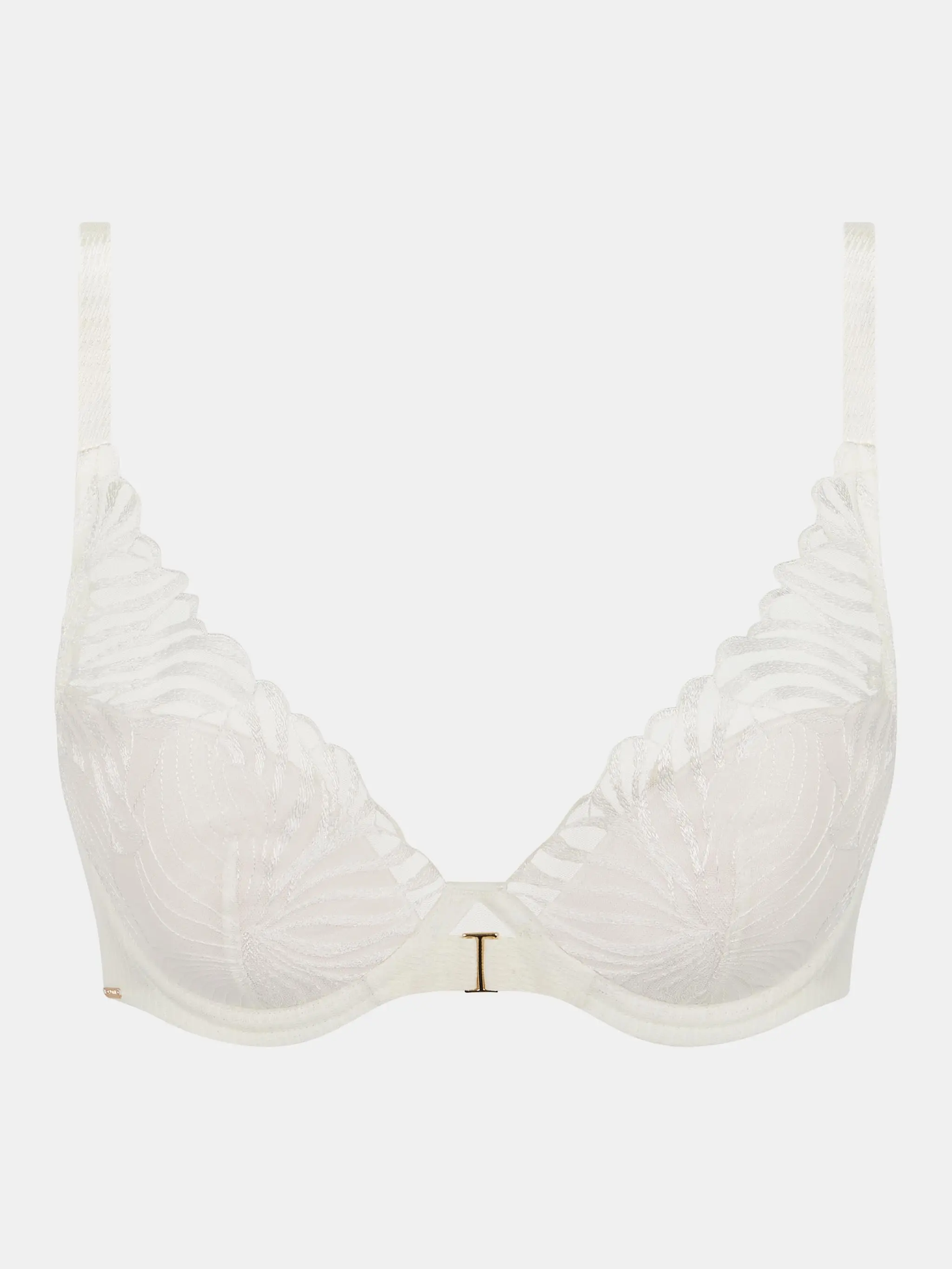 Soutien-gorge Legend coques plongeant