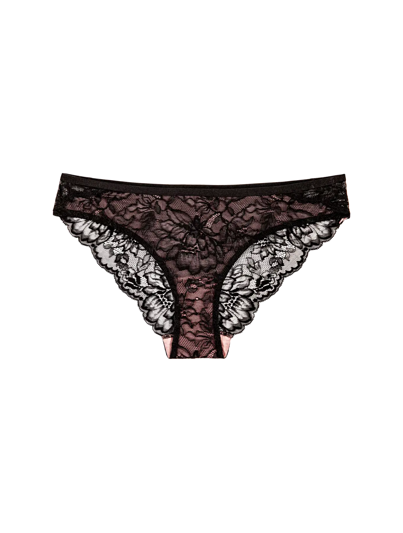 Brésilien Amourette Charm