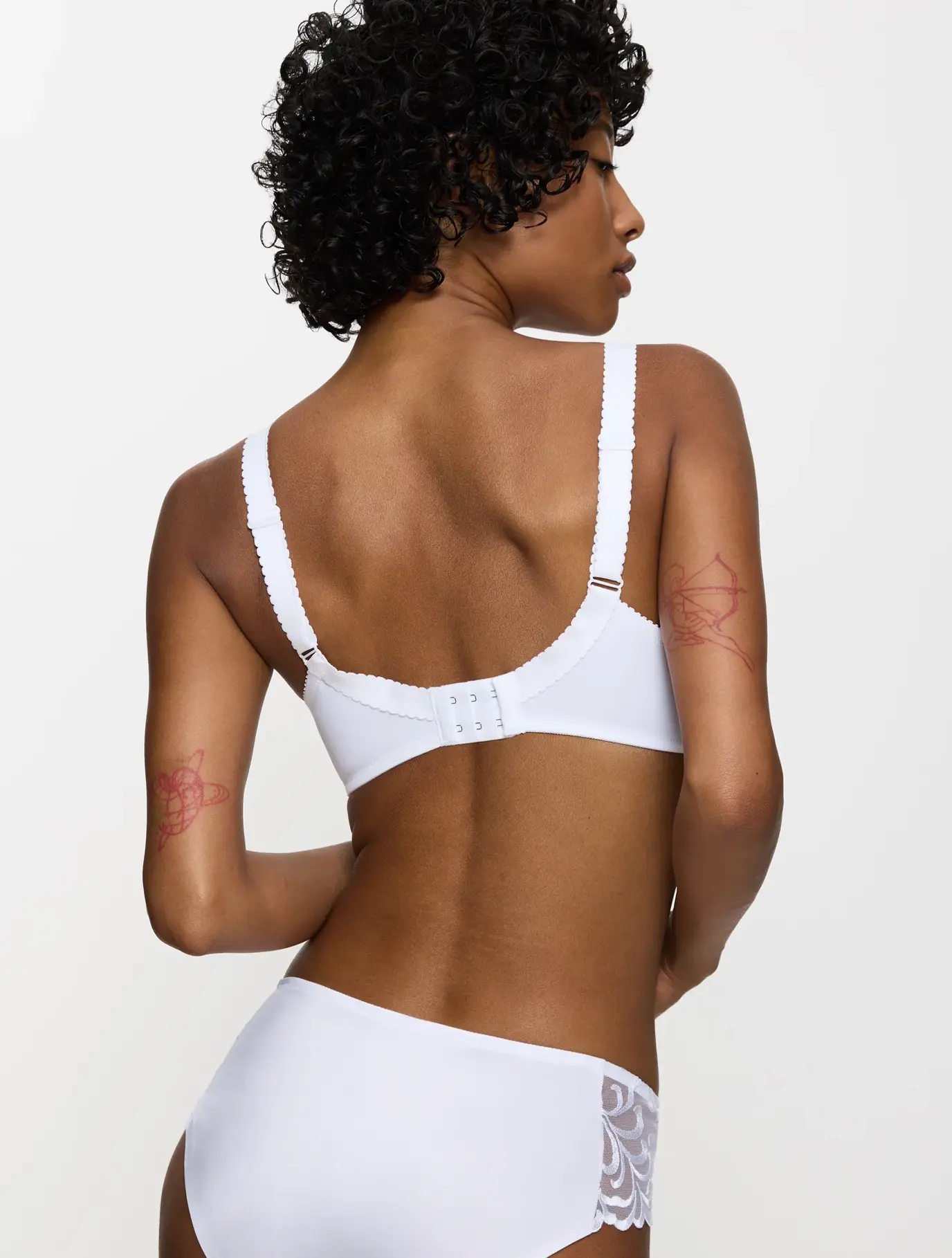 Soutien gorge sans armature Delicate Doreen