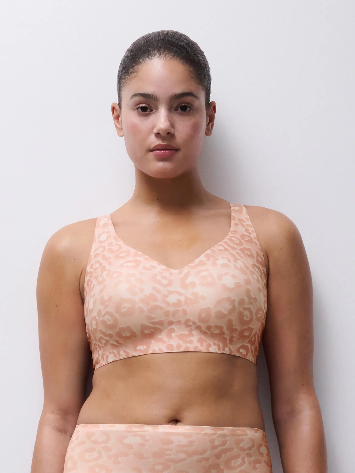 Soutien gorge sans armature SoftStretch Power