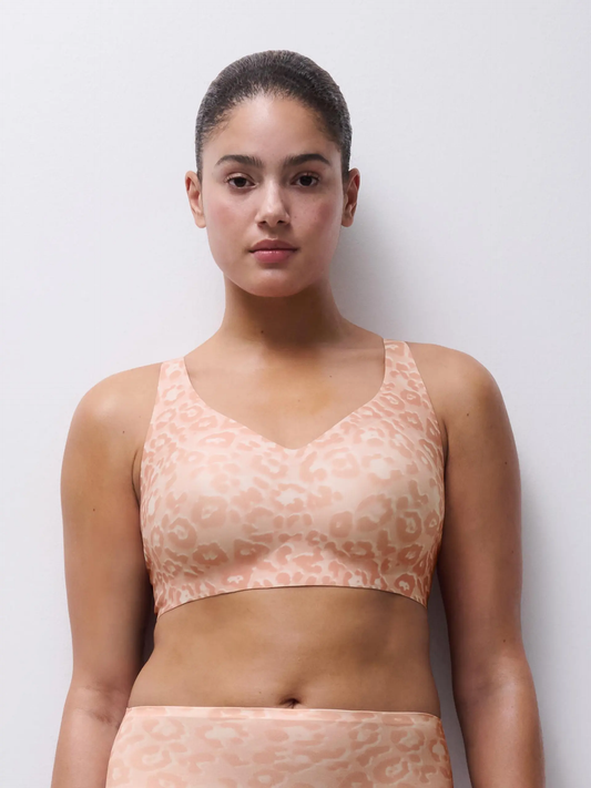 Soutien gorge sans armature SoftStretch Power