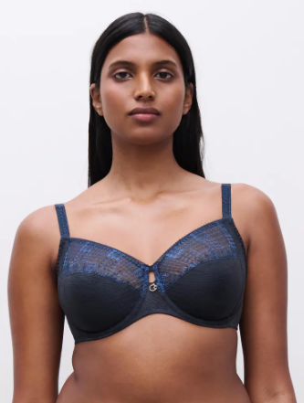Soutien gorge Intrigue emboîtant