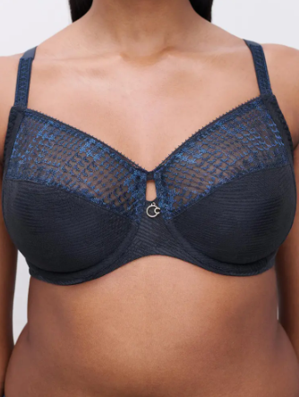 Soutien gorge Intrigue emboîtant