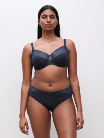 Soutien gorge Intrigue emboîtant