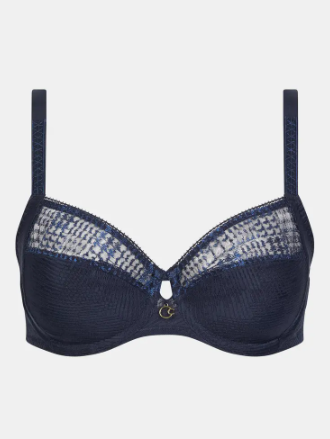 Soutien gorge Intrigue emboîtant
