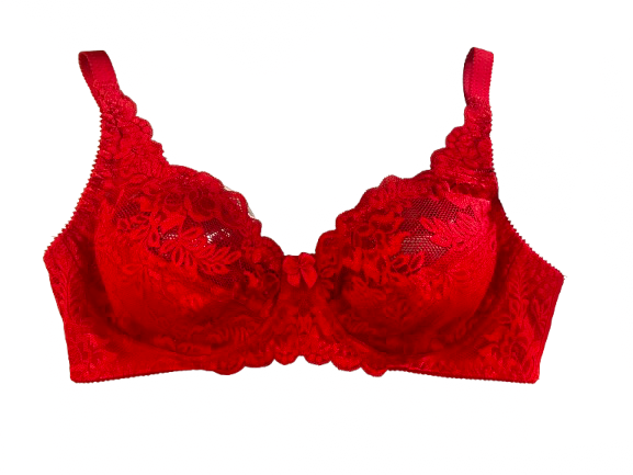 Soutien gorge Delphine sans armature