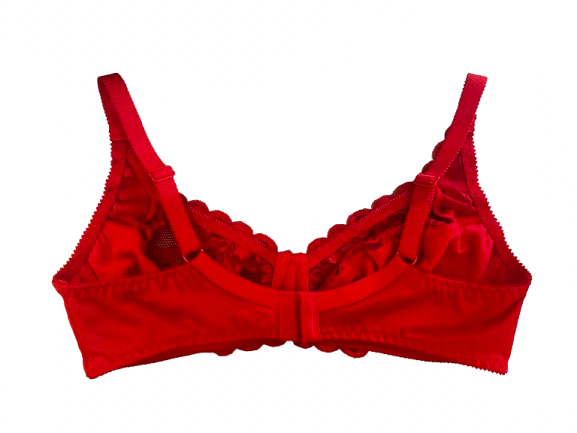 Soutien gorge Delphine sans armature