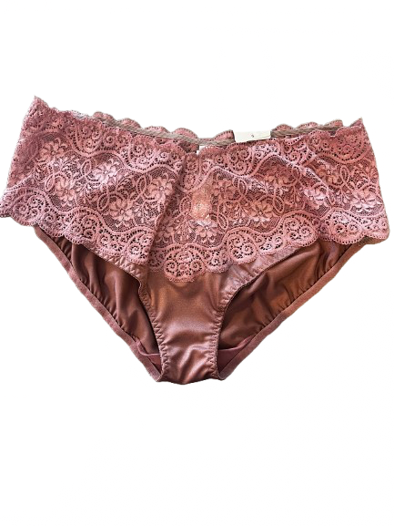 culotte amourette maxi