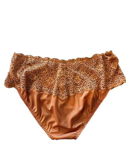 culotte amourette maxi