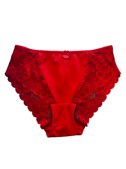 Culotte microfibre Delphine