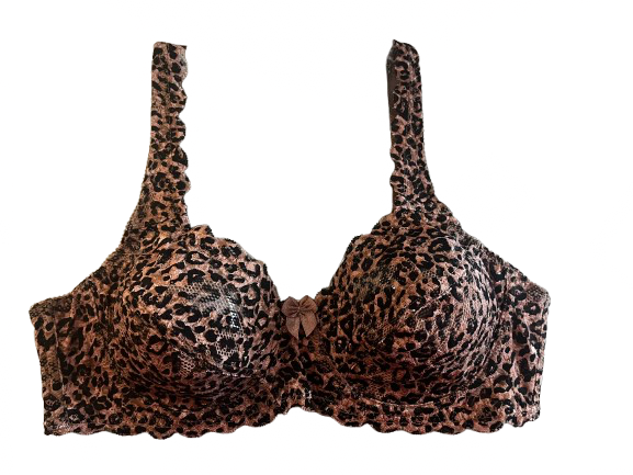 Soutien gorge Delphine avec armature