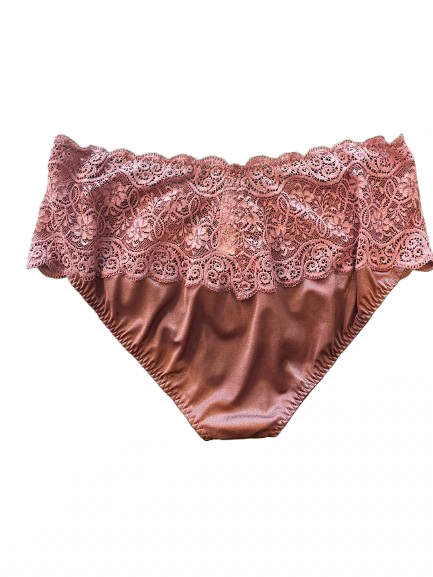 culotte amourette maxi