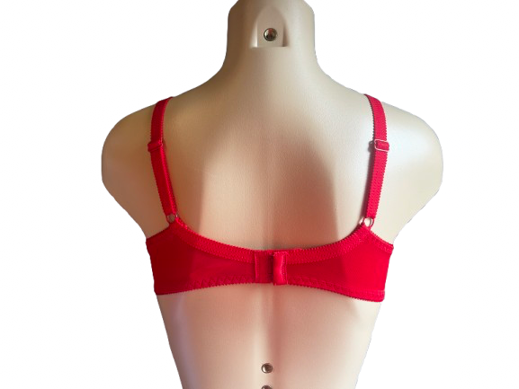 Soutien gorge Delphine sans armature