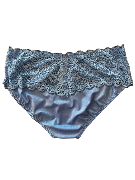 culotte amourette maxi