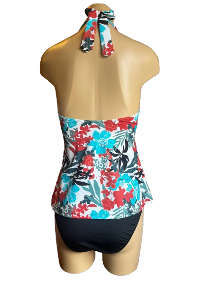 Maillot de bain tankini