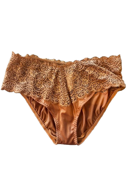 culotte amourette maxi