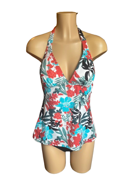 Maillot de bain tankini